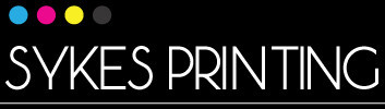Comprehensive Printing Services - Sykes Printing